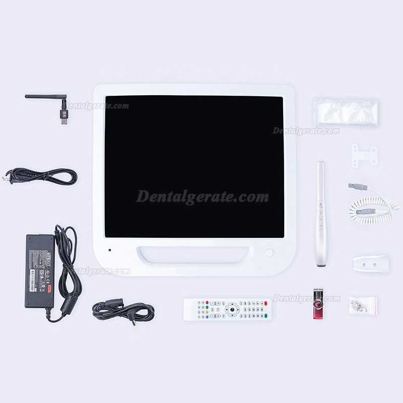 DALAUDE DA-100 Usb Intraorale Kamera f&uuml;r Zahnarzt